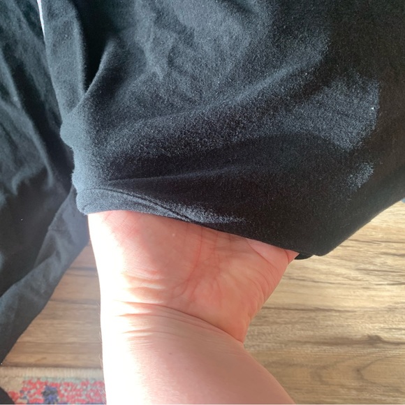 Memi slow fashion brand, Canadian brand, plus size, size XL with pockets - Picture 8 of 8